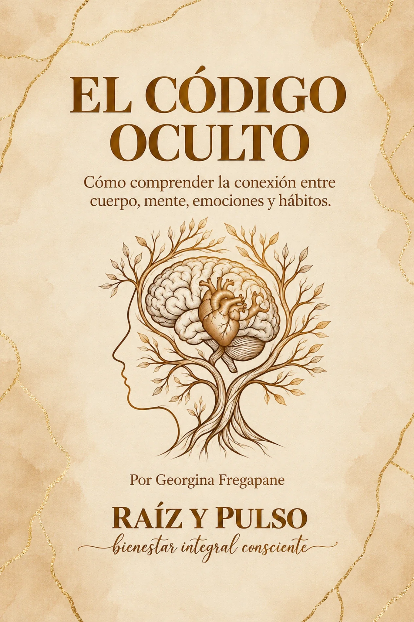 Portada digital de EL CÓDIGO OCULTO